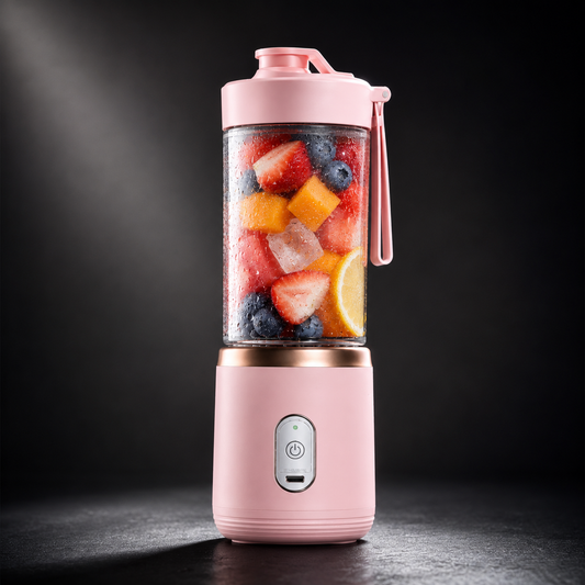 The WHRL Original Blender
